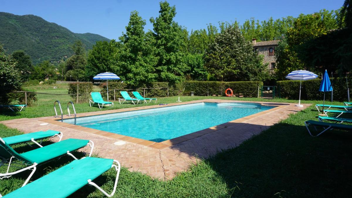 Casa rural Can Jepet - Housity