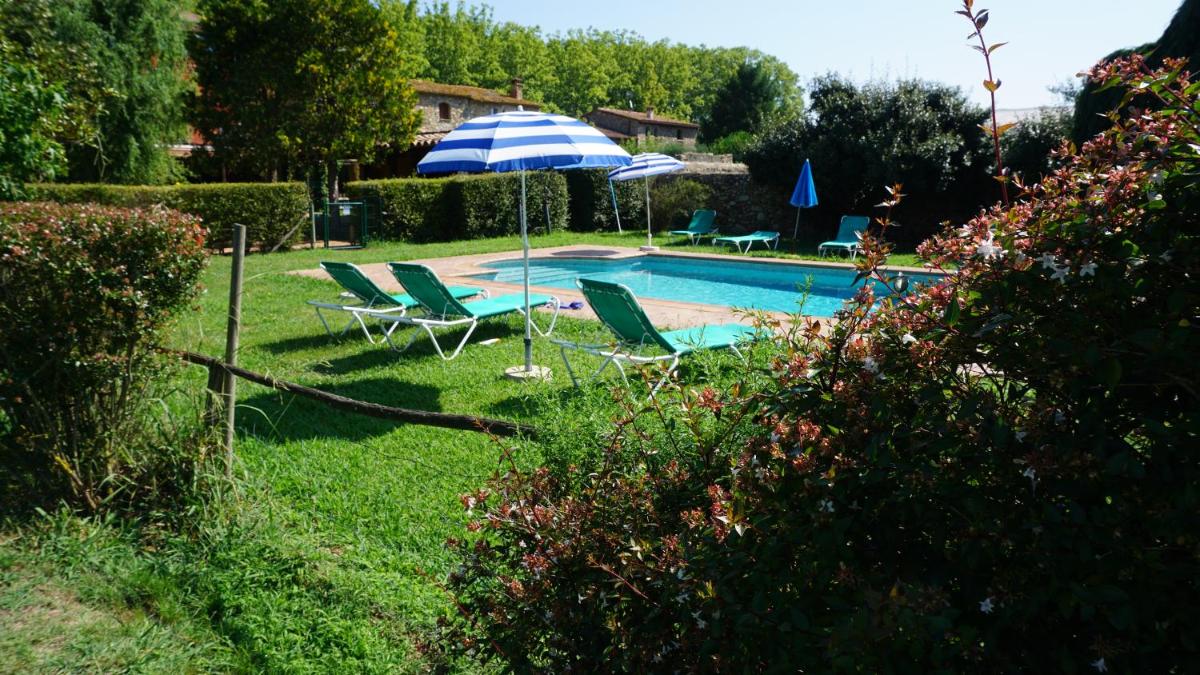 Casa rural Can Jepet - Housity