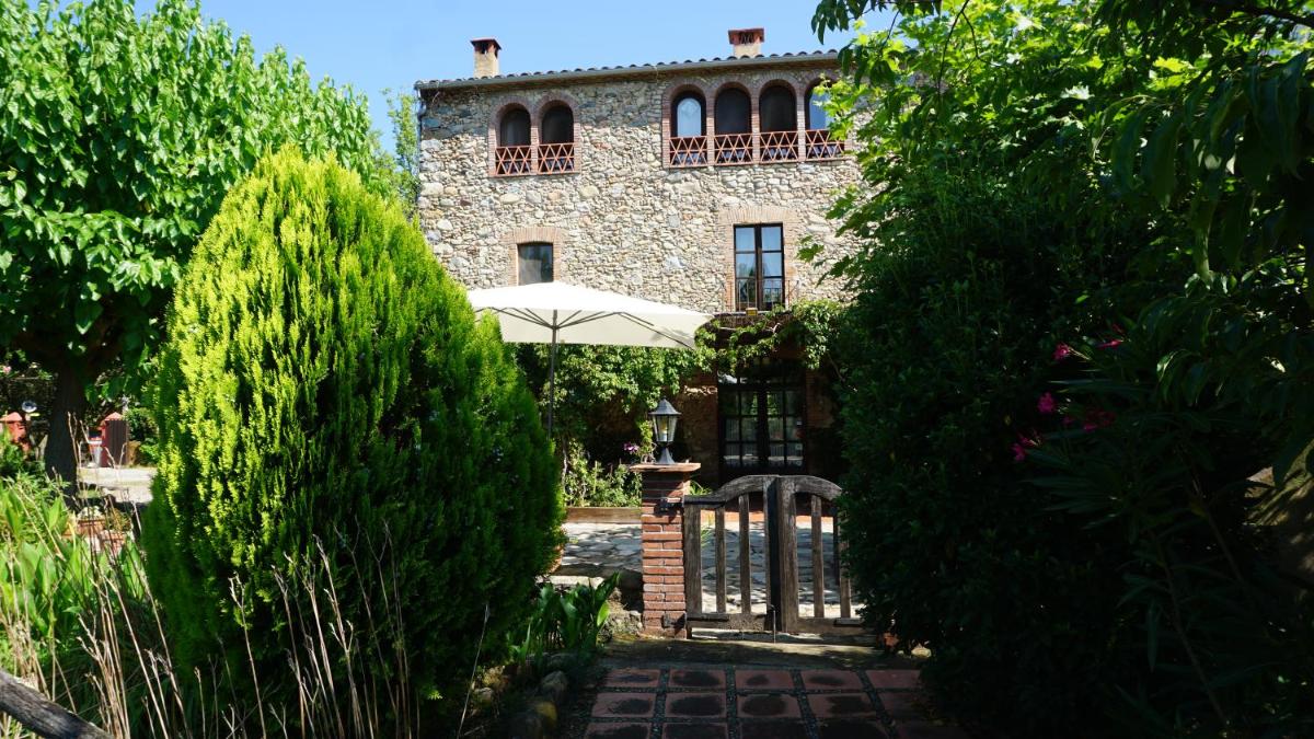 Casa rural Can Jepet - Housity