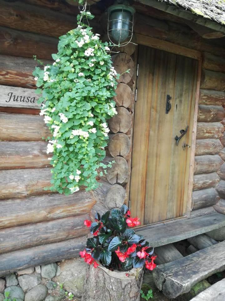 Ala Juusa Holiday Home - Housity