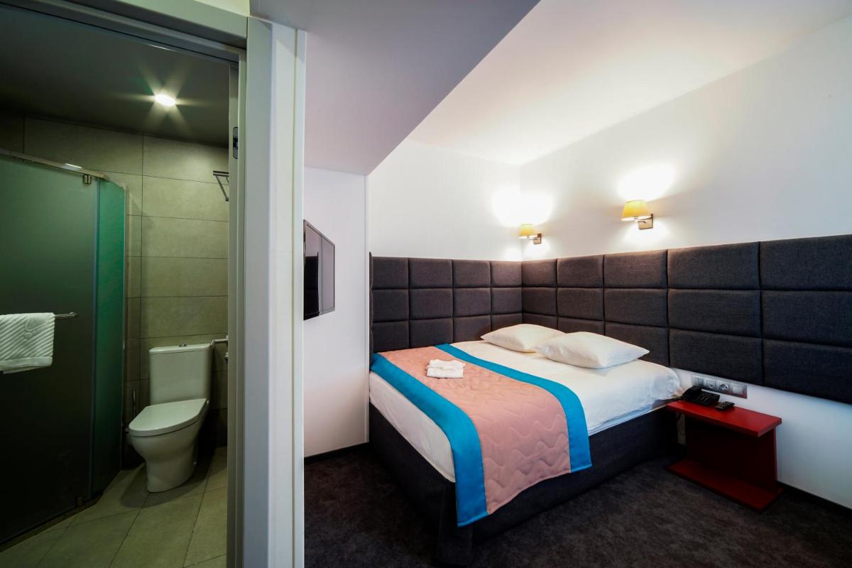 Wellion Paveletskaya - Housity