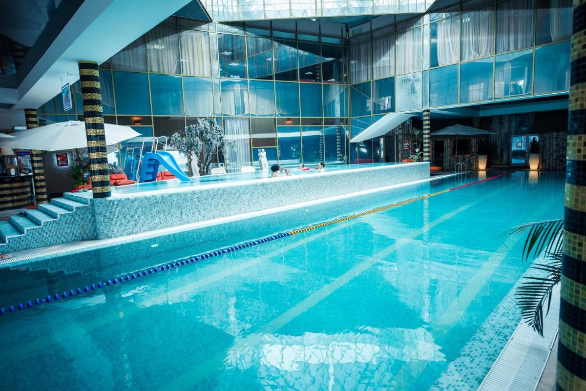Grand Wellness Novahovo Hotel & Spa - Housity