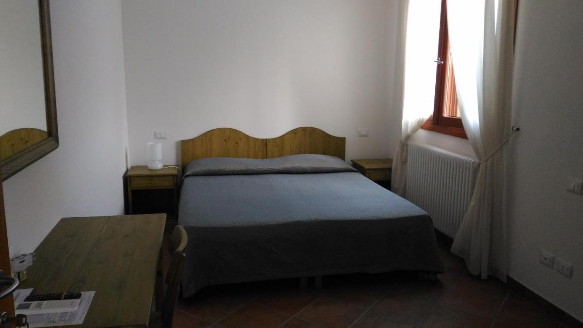 Agriturismo Fiumi Uniti - Housity