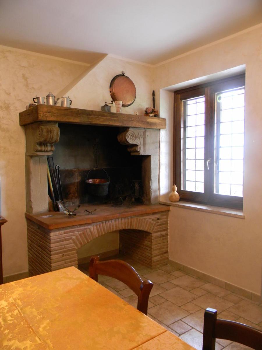 Agriturismo I Due Regni - Housity