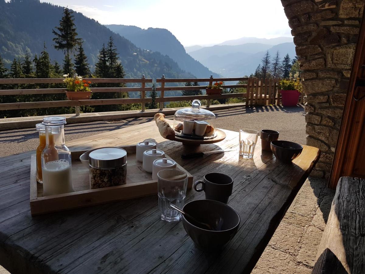 La Gamberge - Housity