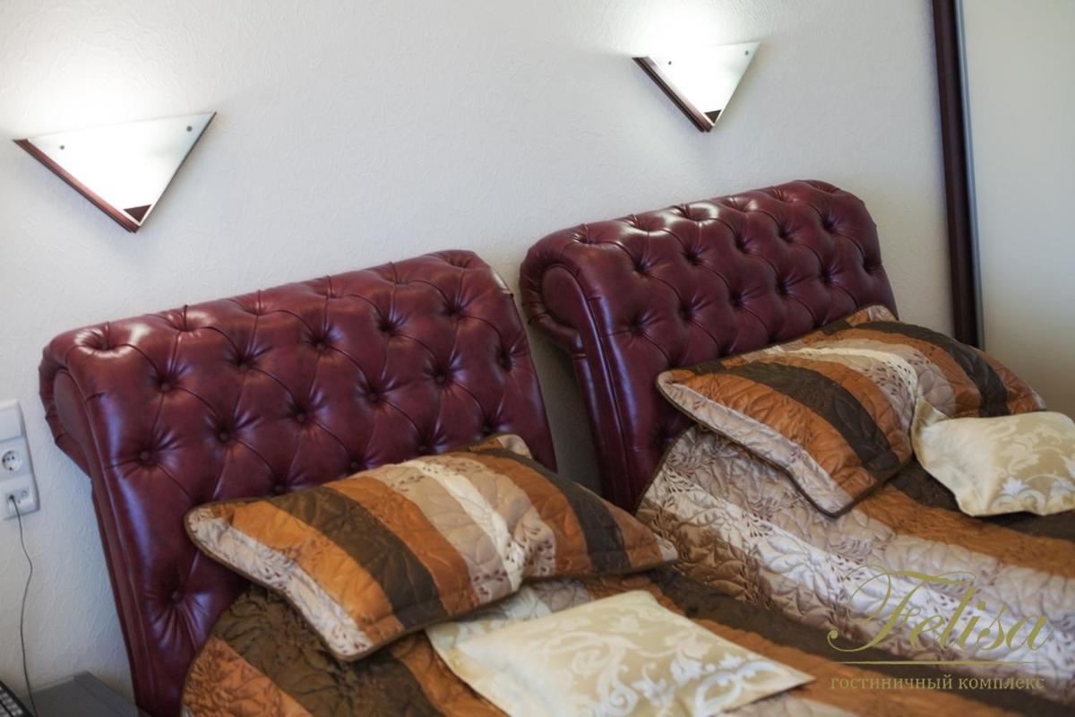 Suitetrails - Felisa Hotel