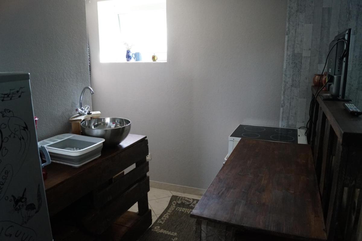 Ferienwohnung Rehagen Süd - Housity
