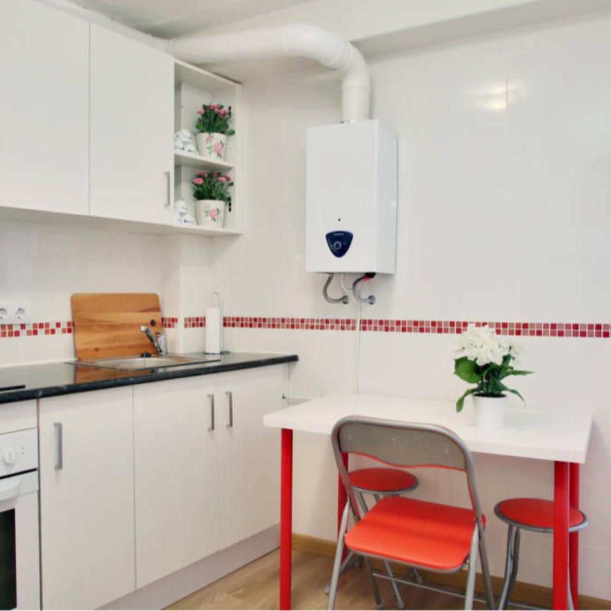 Casa las tres Conchas - Housity