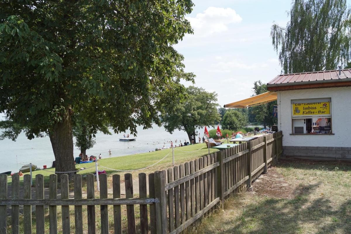 Ferienwohnung Rehagen Süd - Housity