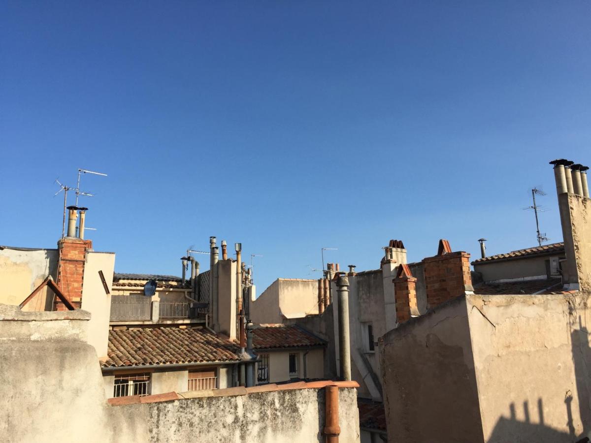 Studio avec Terrasse - Housity