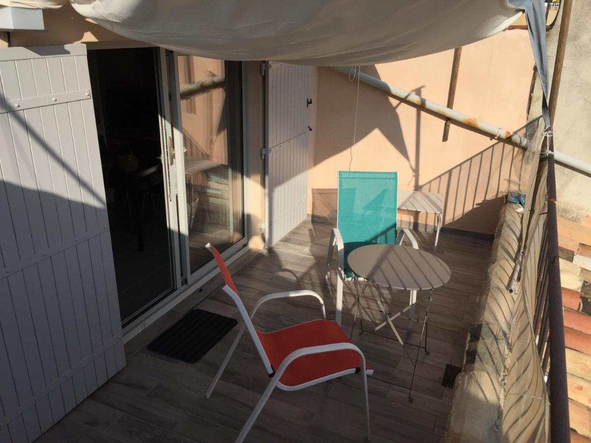Studio avec Terrasse - Housity