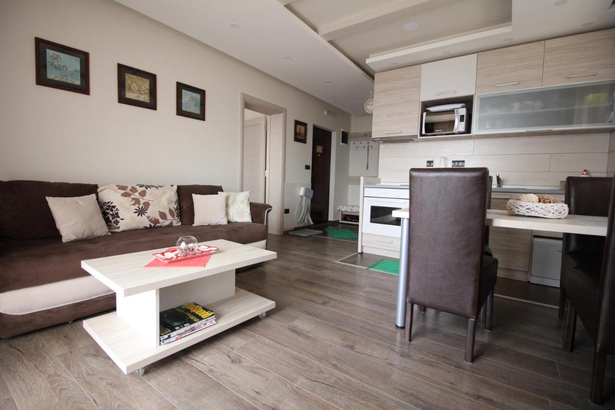 Apartment G10 Milmari resort - Housity