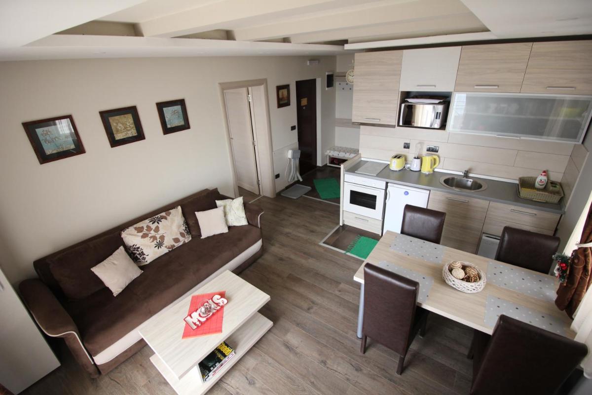 Apartment G10 Milmari resort - Housity