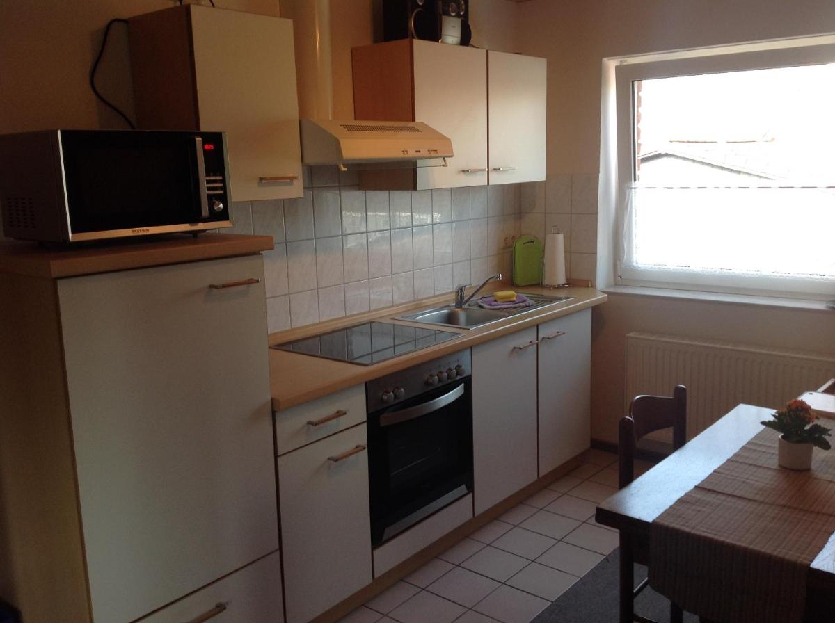 Ferienwohnungen Walter - Housity