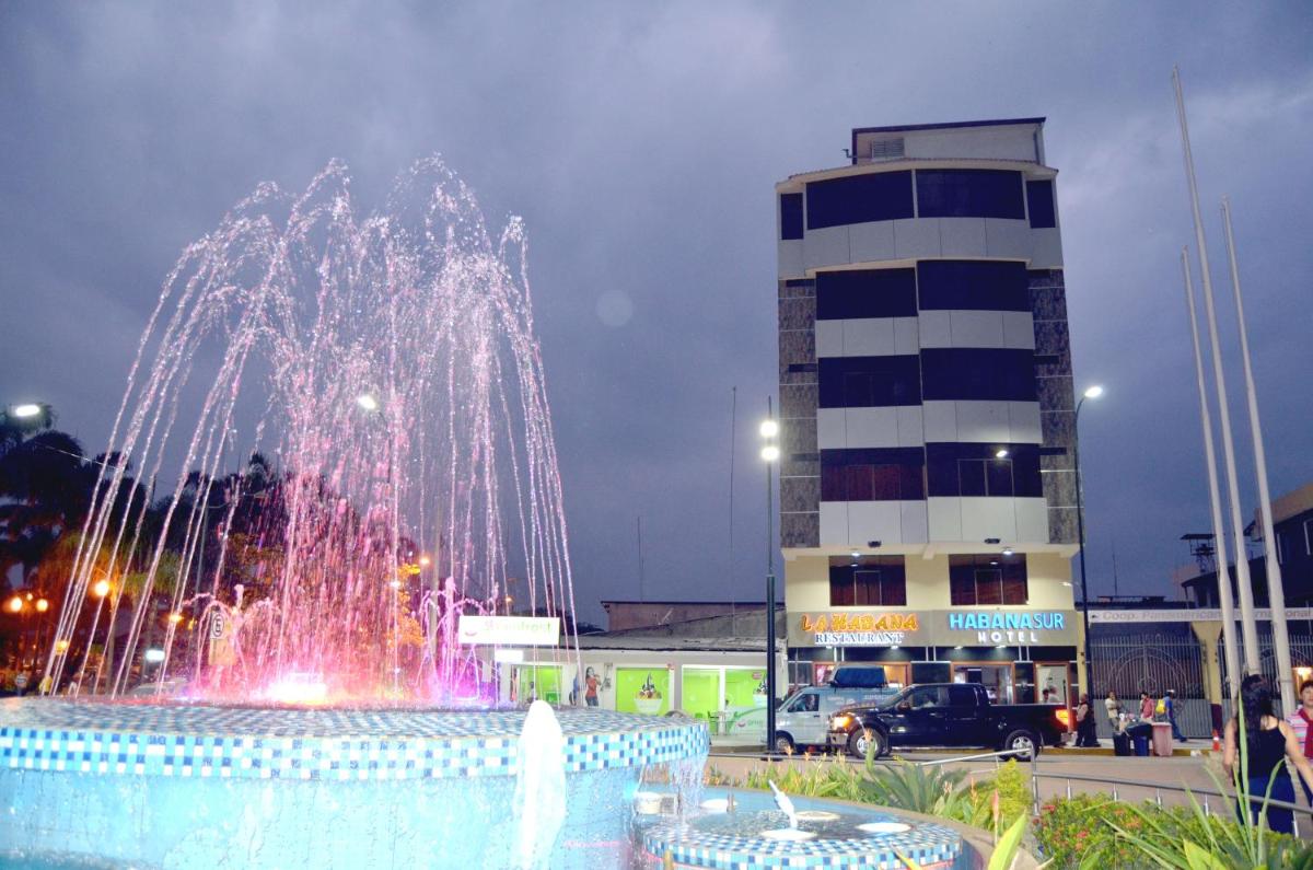 La Habana Hotel Restaurant - Housity