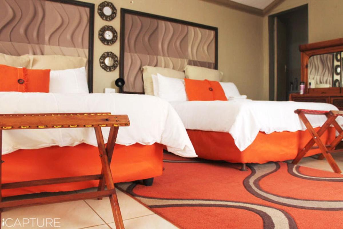 Vicky B Bed and Breakfast - Housity