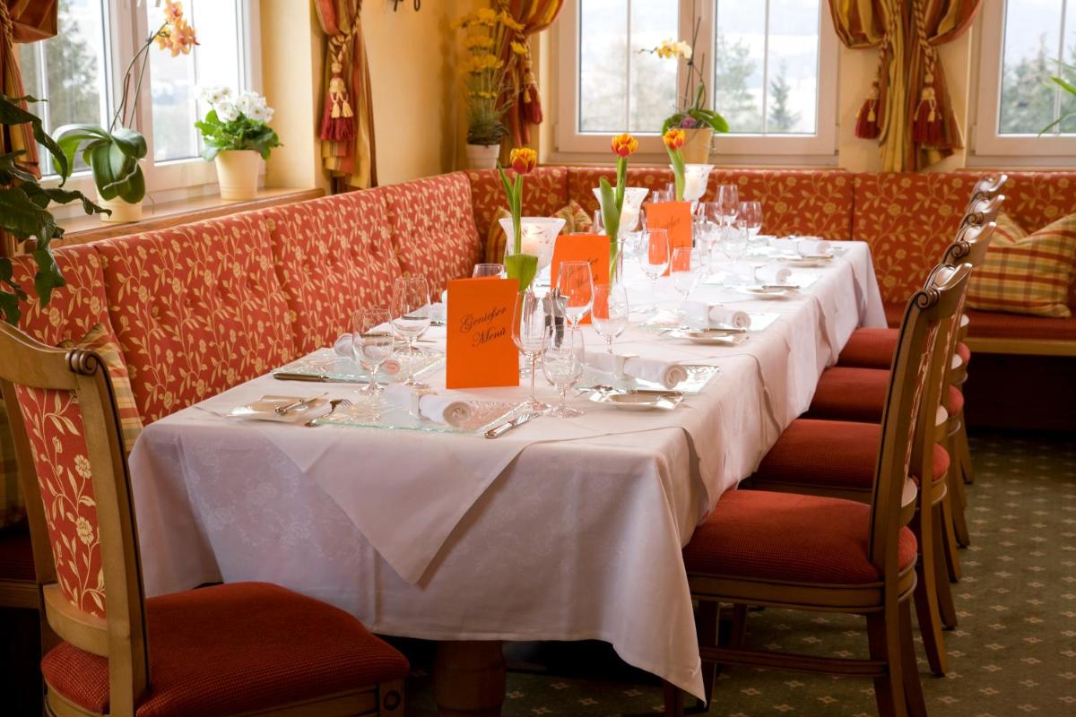Hotel Wachau - Housity