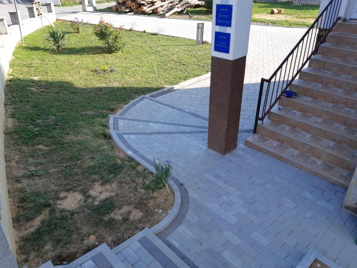 Apartment Upper Town - Housity