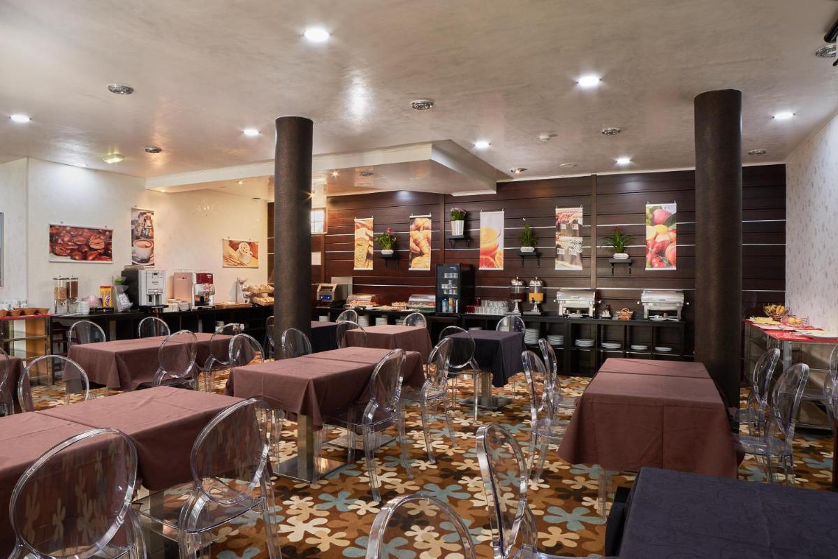 Hotel Granda - Housity