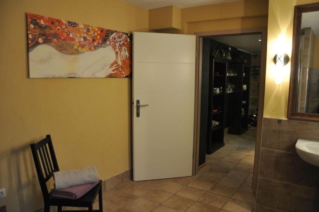 fewo3 am Geiseltalsee - Housity