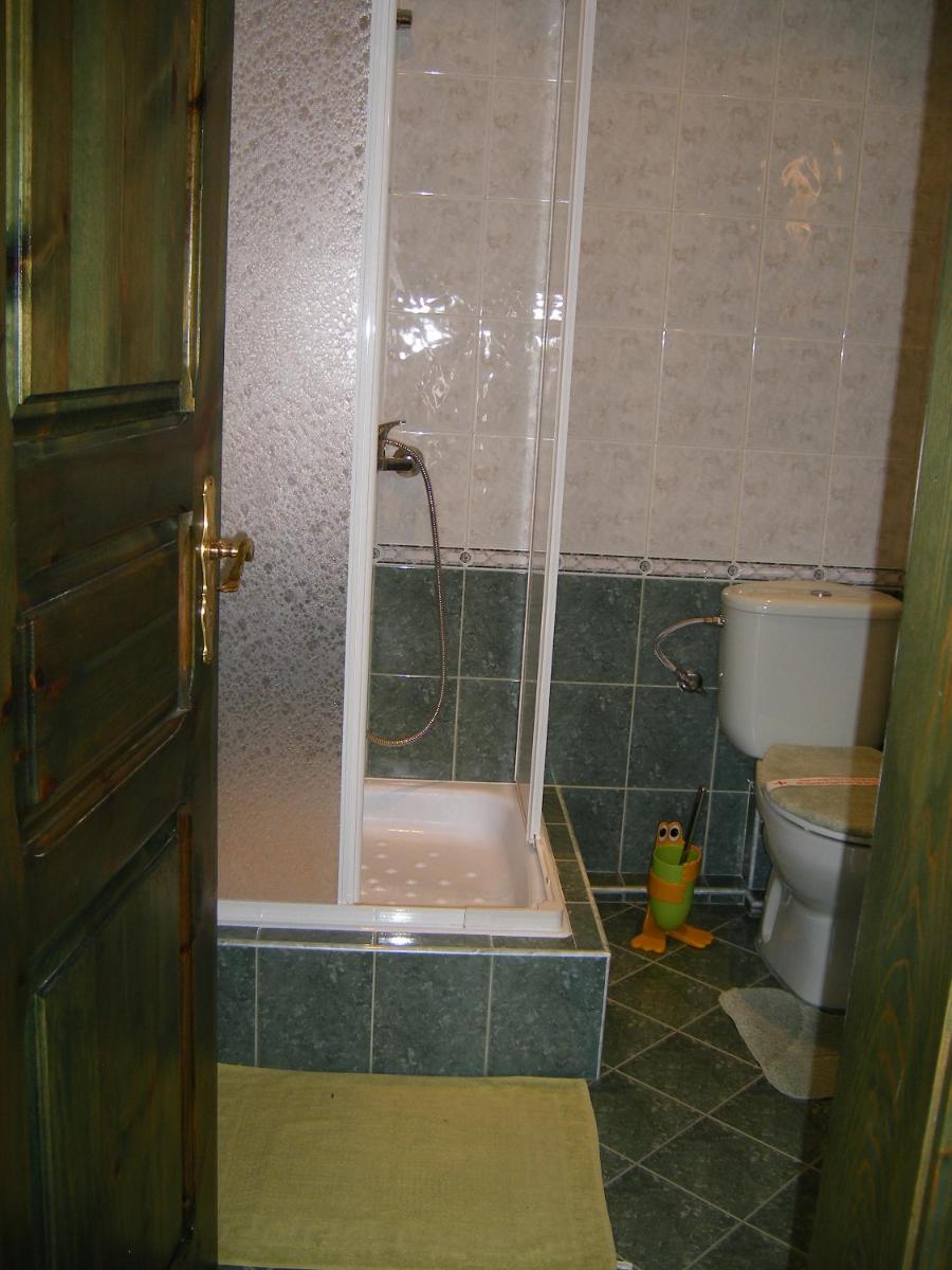 Dari Guest Rooms Стаи за гости Дари - Housity