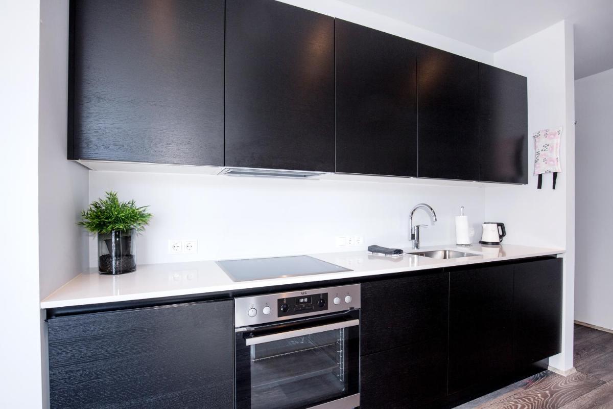 Svala Apartments by Heimaleiga - Housity
