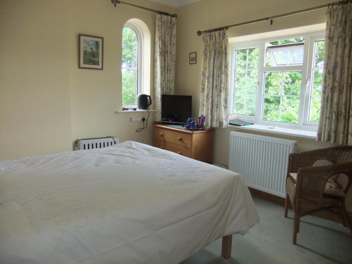 St Mary’s Lodge B and B - Housity