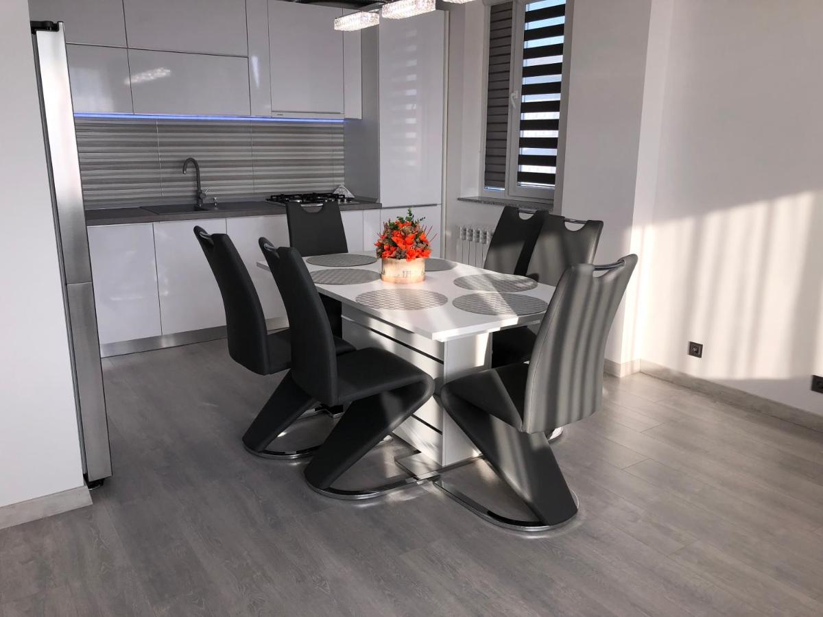 Apartament Briana - Housity