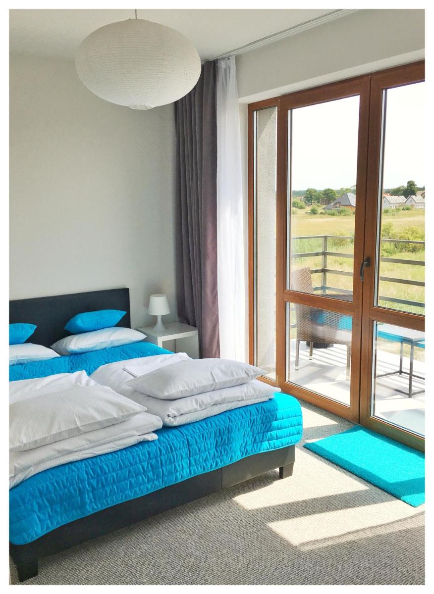 Apartamenty MIŁA - Housity