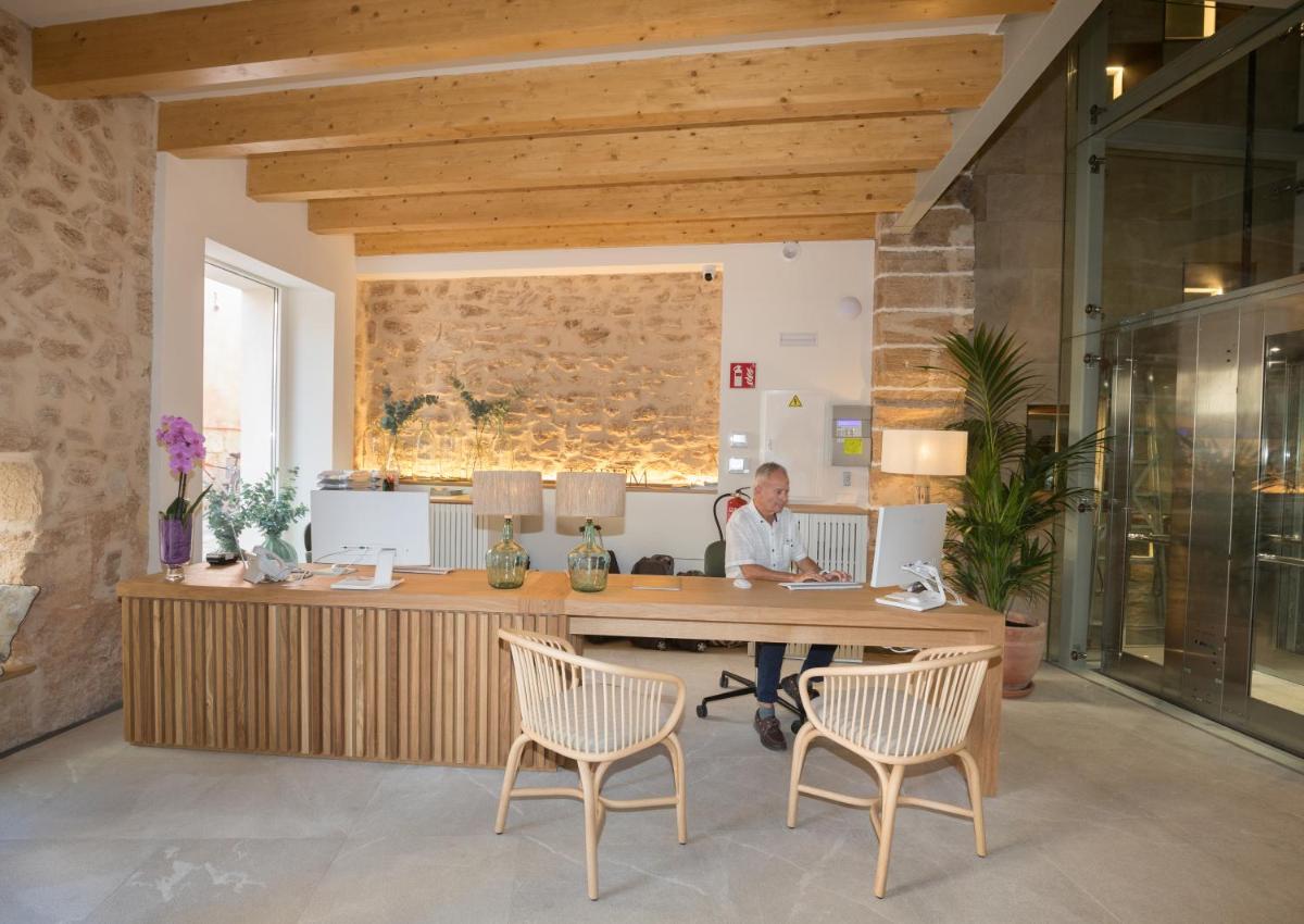 Imagen de la galería de Forum Boutique Hotel & Spa - Adults Only, en Alcudia