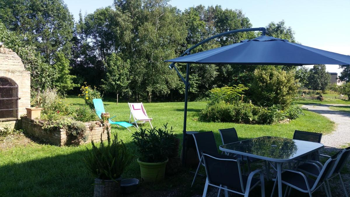 Maillas D'en Haut - Housity