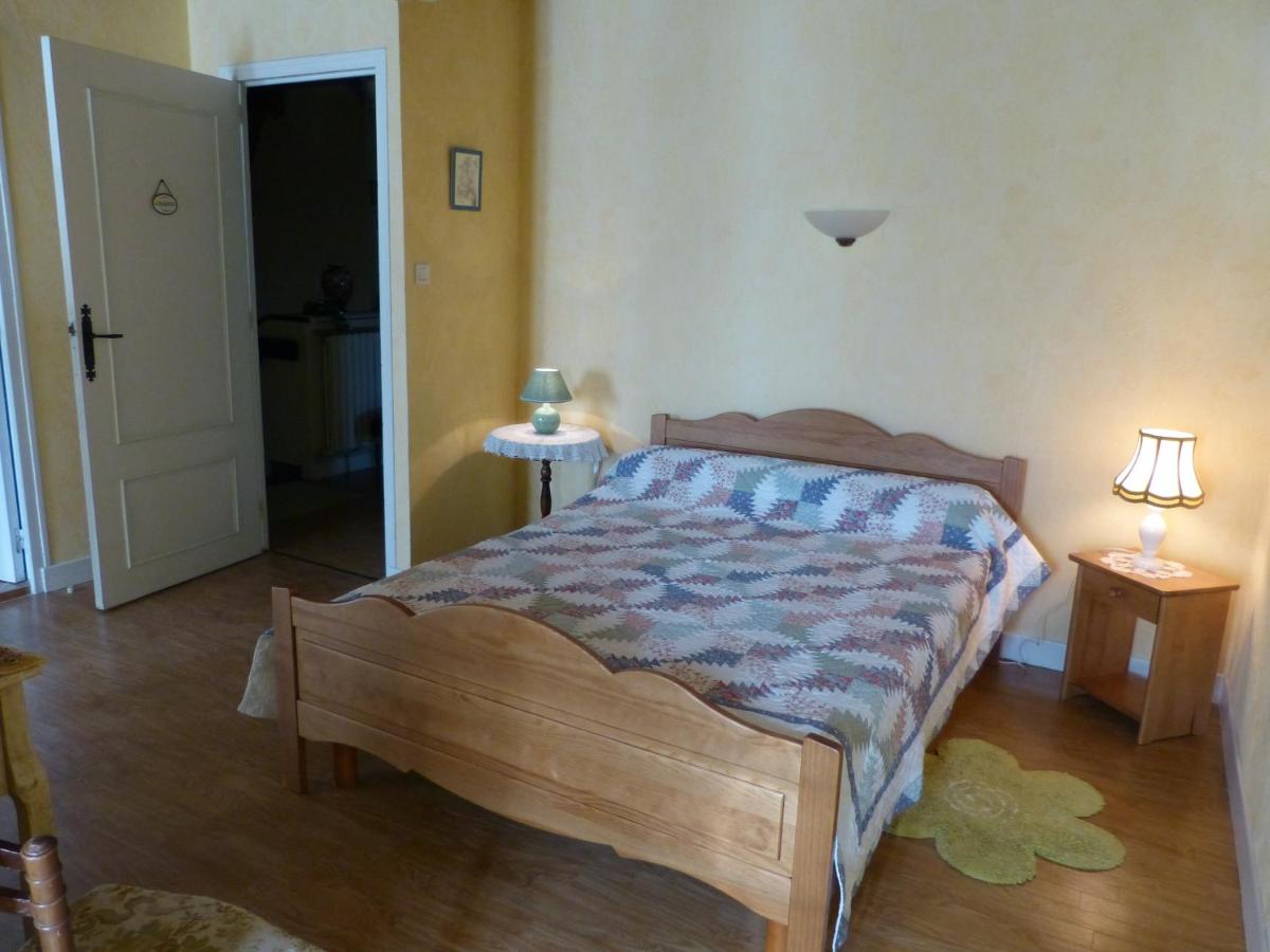 Chambres d'Hôtes La Plantade - Housity