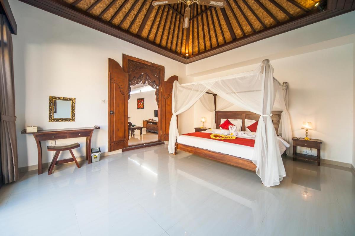 Turiya Villa Sanur - Housity