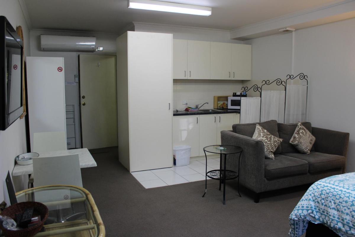Box Hill Studio Apartment 2 - Housity