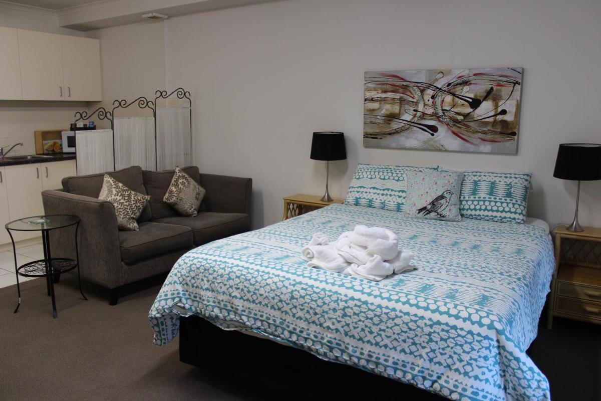 Box Hill Studio Apartment 2 - Housity