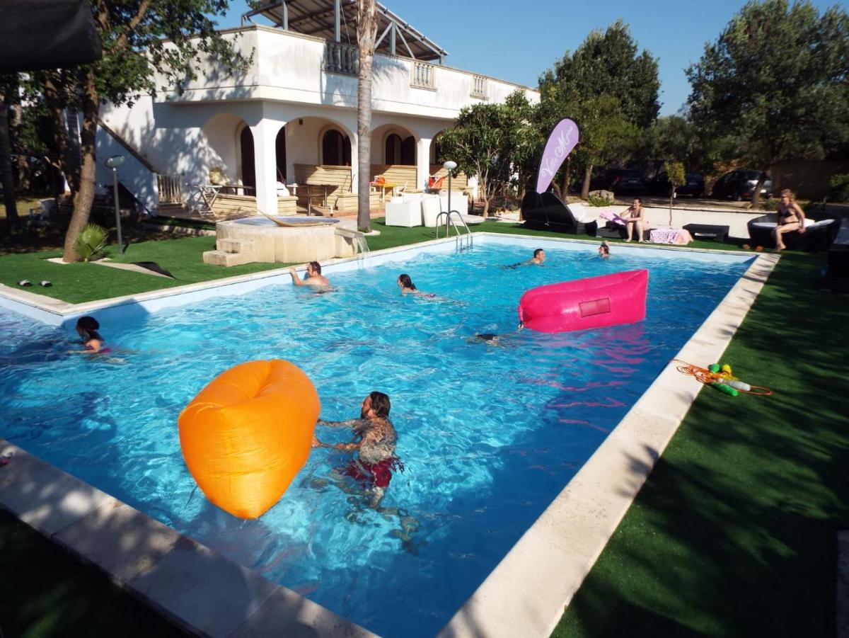Suitetrails - Villa More