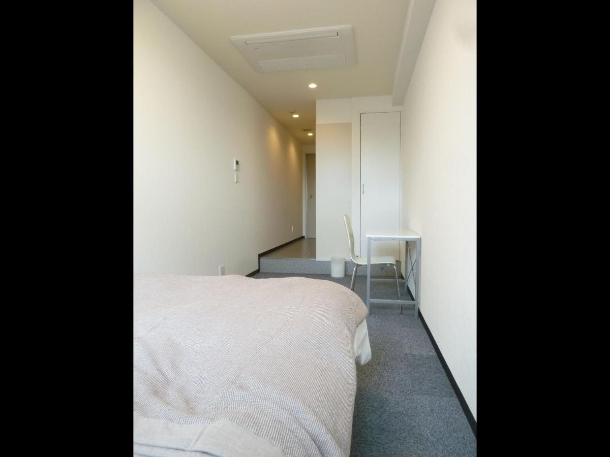 Nagoya Motoyama House D - Housity