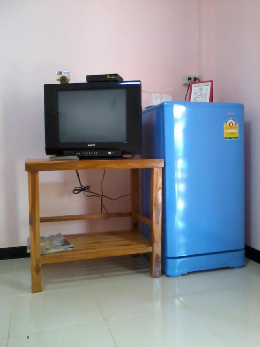 Sakthong Resort Sisatchanalai - Housity