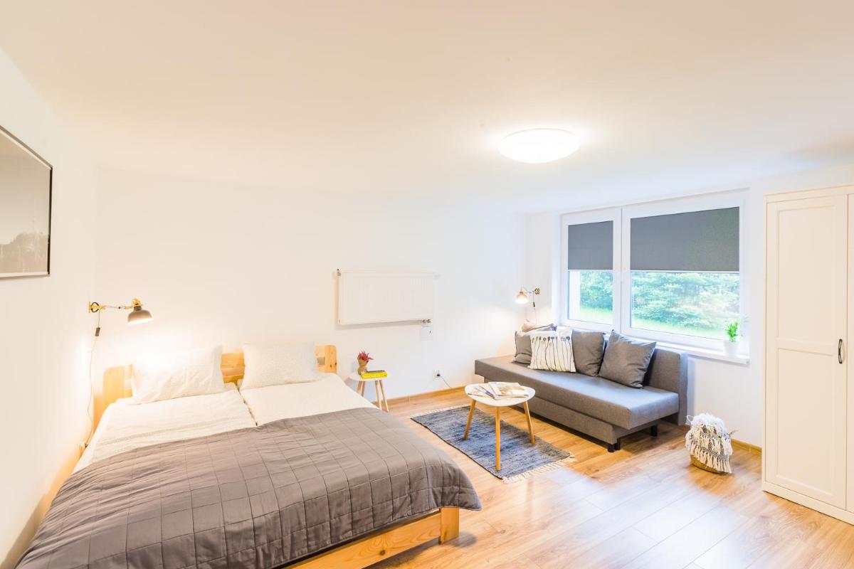 Apartament Salmopolska5 - Housity