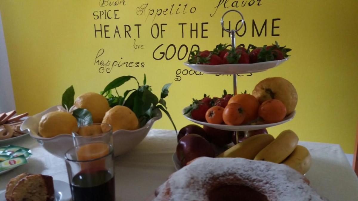 Colazione dei Canottieri - Housity