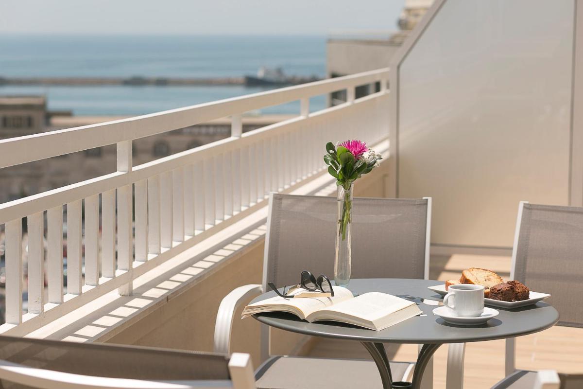 Plaza Hotel, Philian Hotels and Resorts - Housity