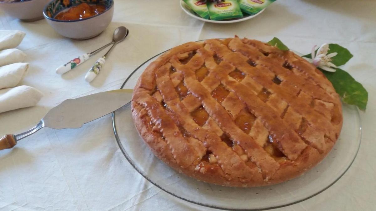 Colazione dei Canottieri - Housity