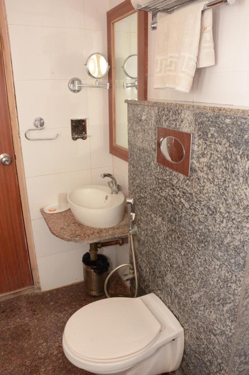 Sparrow Inn Ankur - Housity