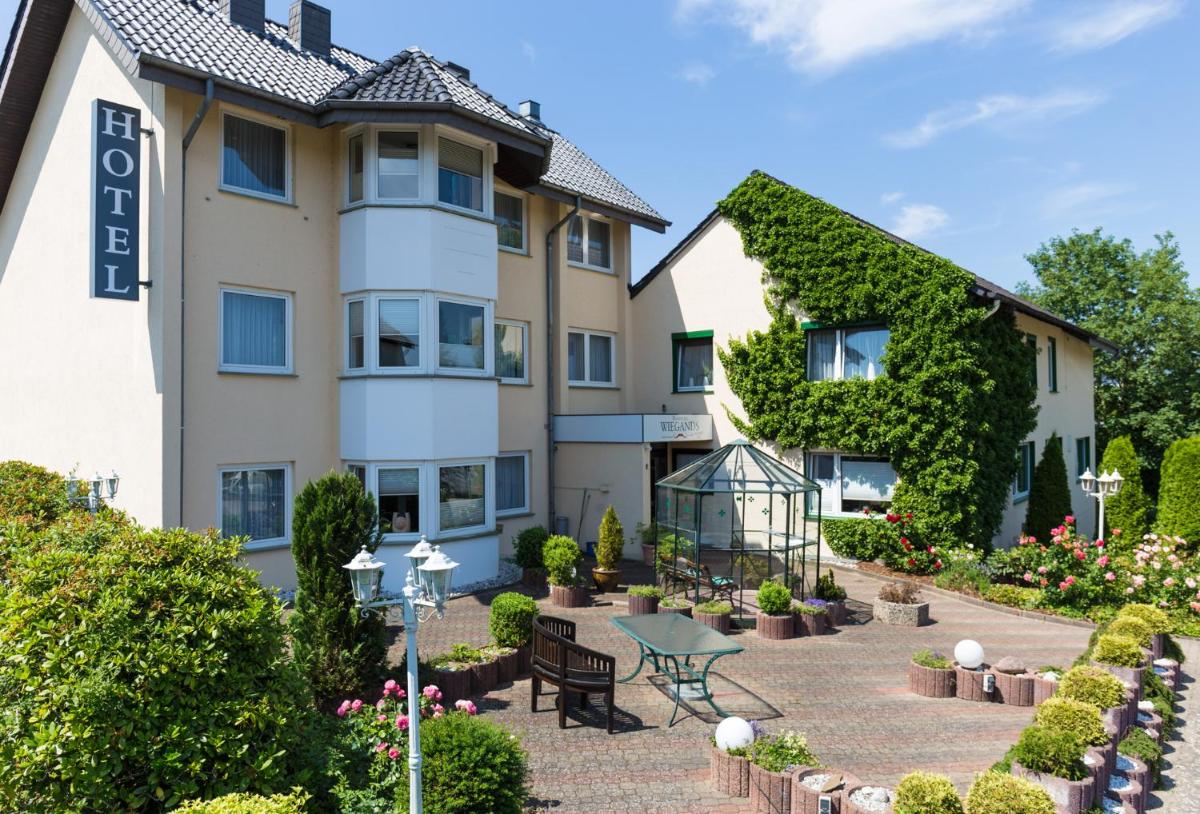 Suitetrails - Trollinger Hof