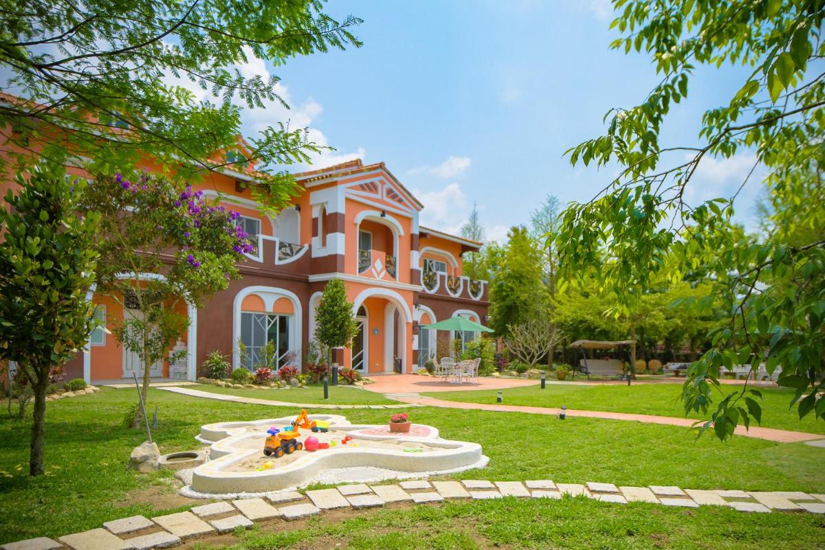 Suitetrails - Saint Paul Villa