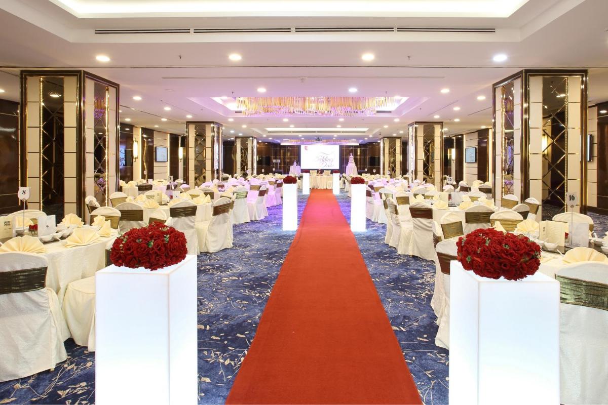 Suitetrails - Corus Hotel Kuala Lumpur