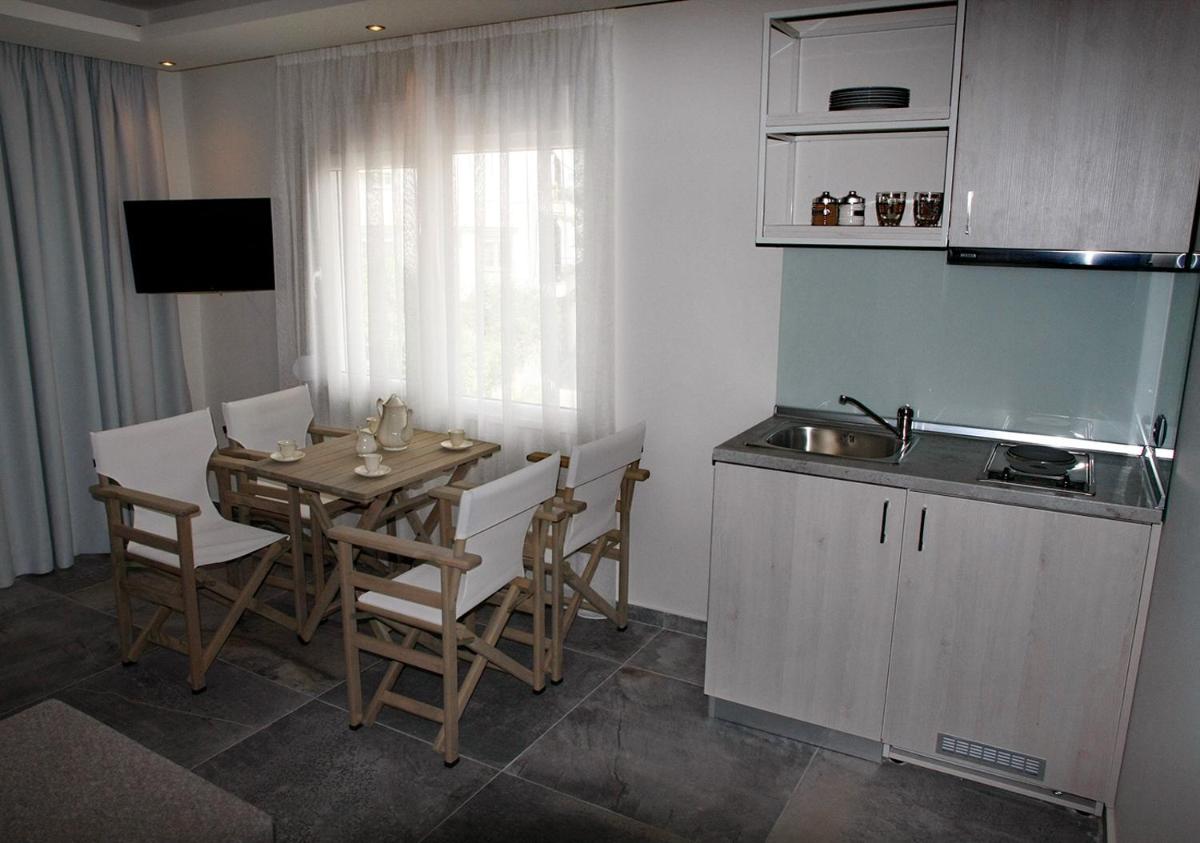 Katrine Boutique Apartments - Housity