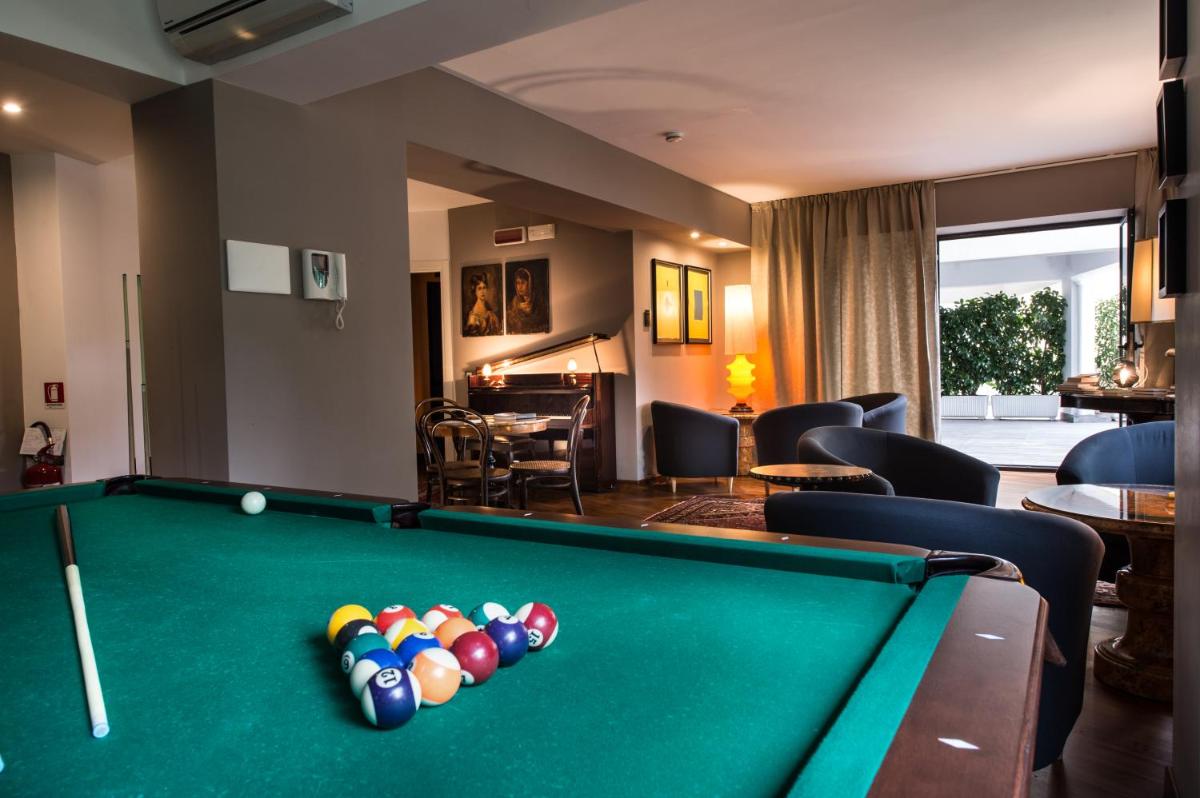 Residence Acqua del Conte - Housity