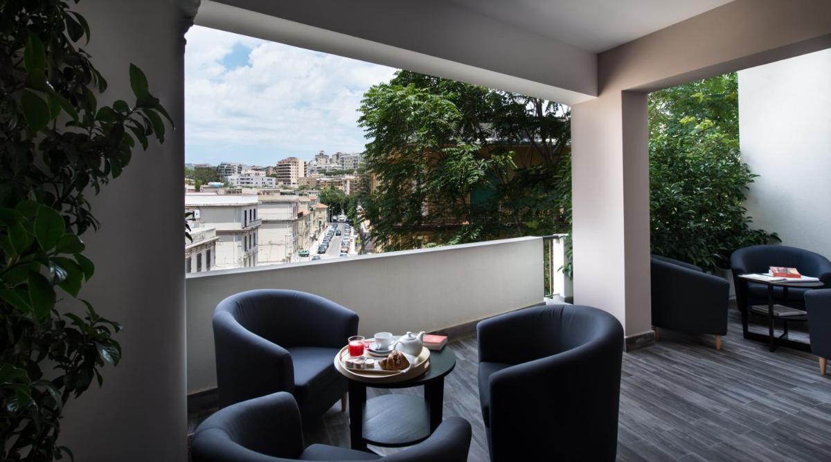 Residence Acqua del Conte - Housity