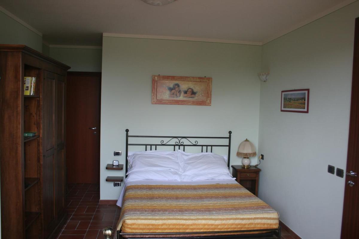 B&B CASA DEL BOSCHETTO - Housity
